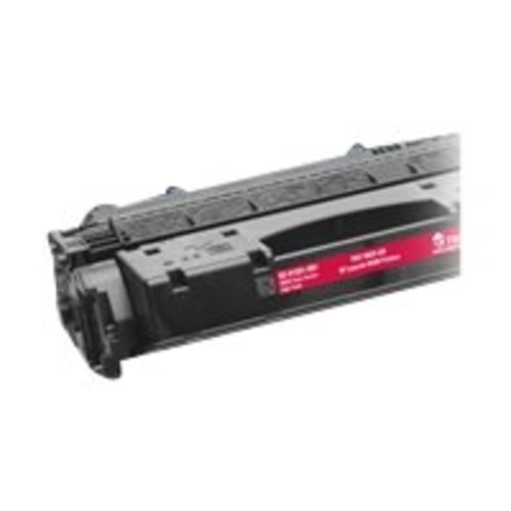 Troy Remanufactured Black Toner Cartridge Replacement For HP 26A, 02-81575-001