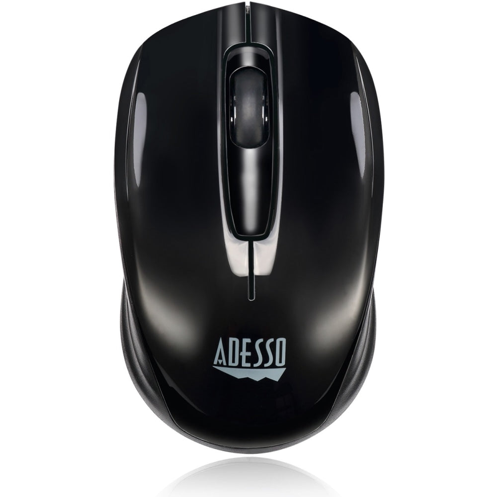 Adesso Wireless RF Optical Mouse