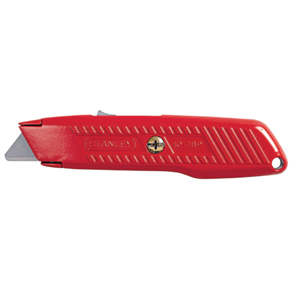 Stanley Self-Retracting Utility Knife