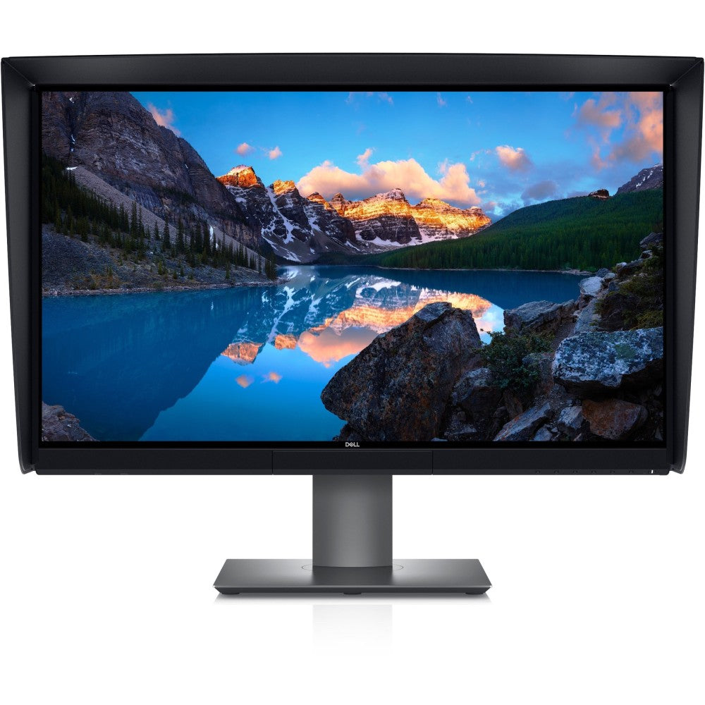 Dell UltraSharp UP2720Q 27in 4K UHD LCD Monitor