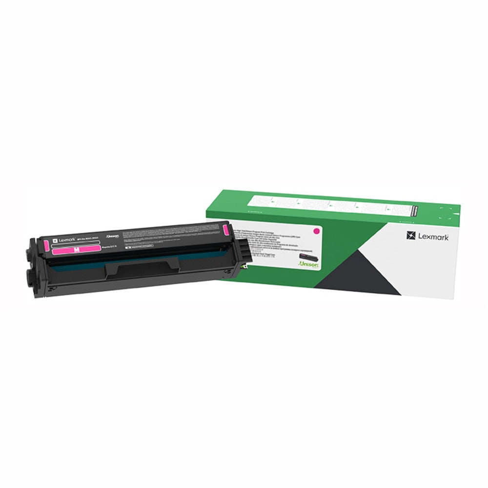 Lexmark 20N1XM0 Magenta Extra-High Yield Toner Cartridge