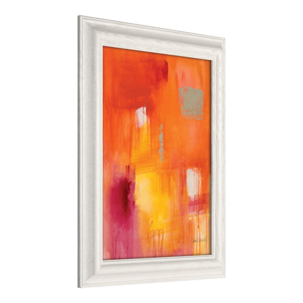 Timeless Frames Summer Song II Framed Artwork, 11in x 14in