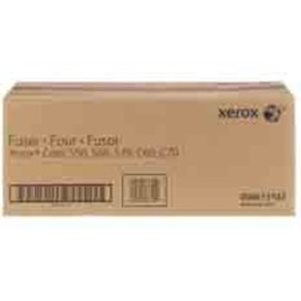 Xerox - (110 V) - fuser kit - for Color C60, C60V/S, C70, C70V_S