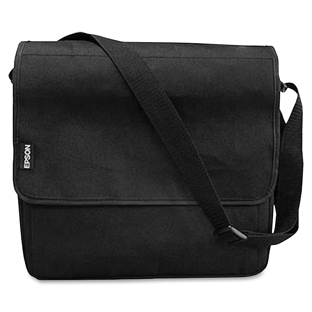 Epson ELPKS67 Projector Soft Carrying Case, Black