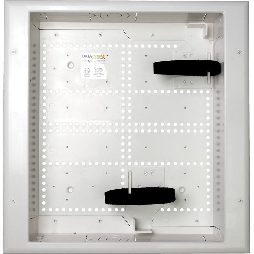 DataComm Mounting Box for Media Box, Power Supply