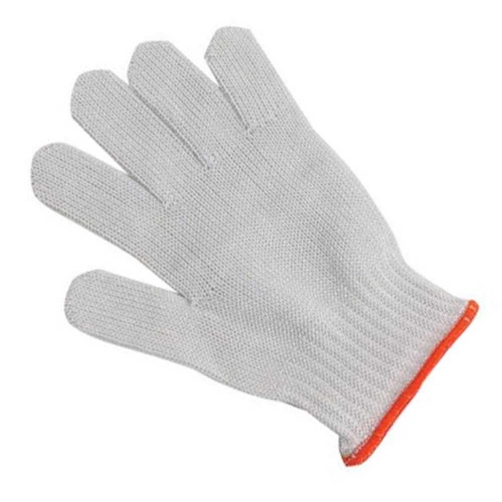 PIP Kut-Guard Cut-Resistant Glove, 10 Gauge, 6in, Small, White