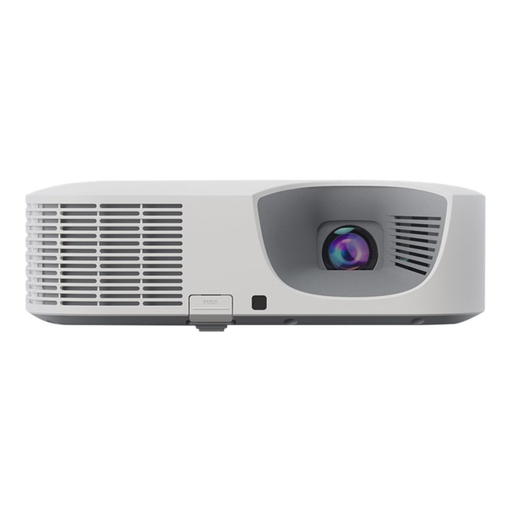 Casio XJ-F11X LampFree 3300-Lumen XGA Laser DLP Projector