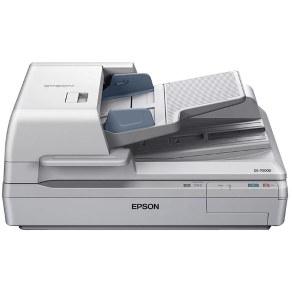 Epson WorkForce DS-70000 Sheetfed Scanner