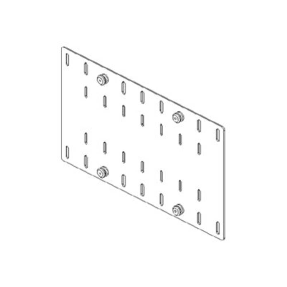 Chief MSB-VS - Mounting component (interface bracket) - for flat panel