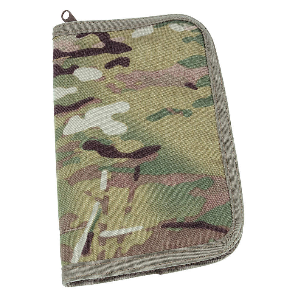 Rite In The Rain All-Weather Bound Book Covers, 4-5/8in x 7in, Multicam, Set Of 5 Covers