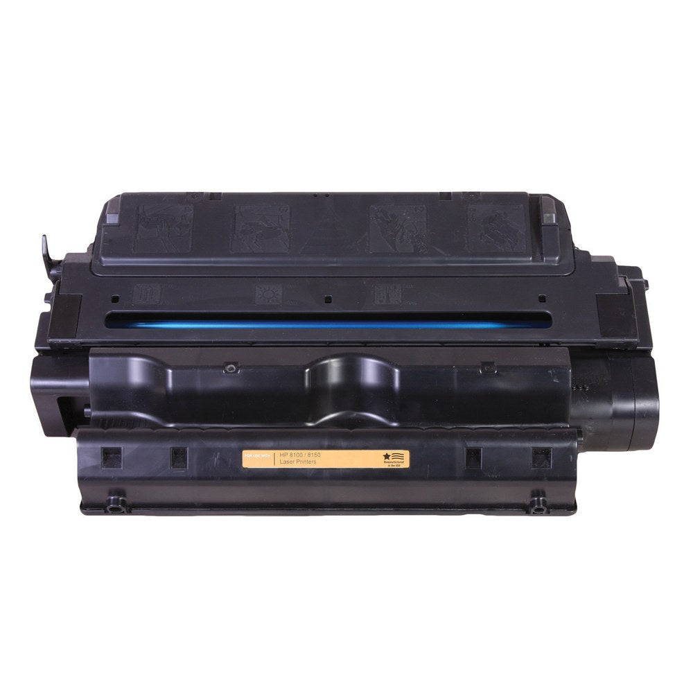 IPW Preserve Remanufactured Black High Yield Toner Cartridge Replacement For HP 82X, C4182X, HUB 845-82X-ODP