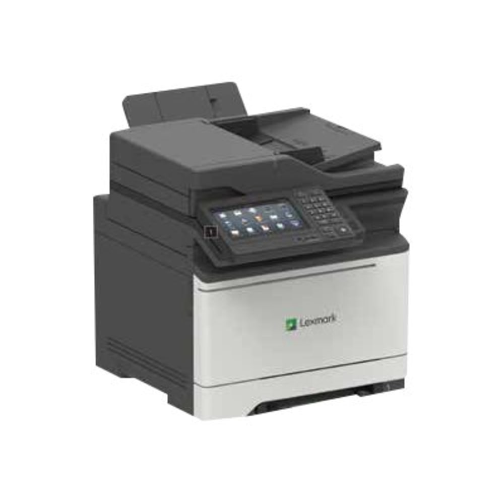 Lexmark CX625adhe TAA Compliant All-In-One Color Laser Printer