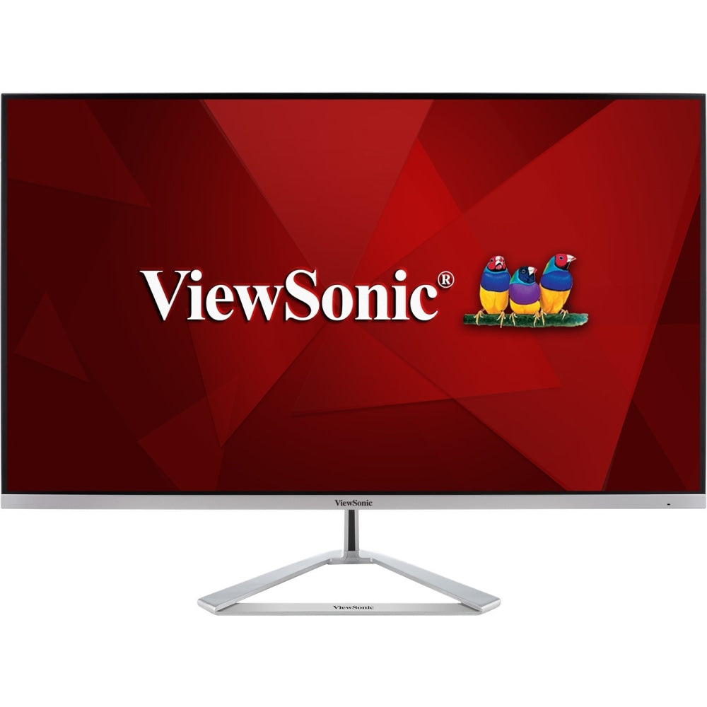 ViewSonic VX3276-4K-MHD 32in 4K UHD Monitor