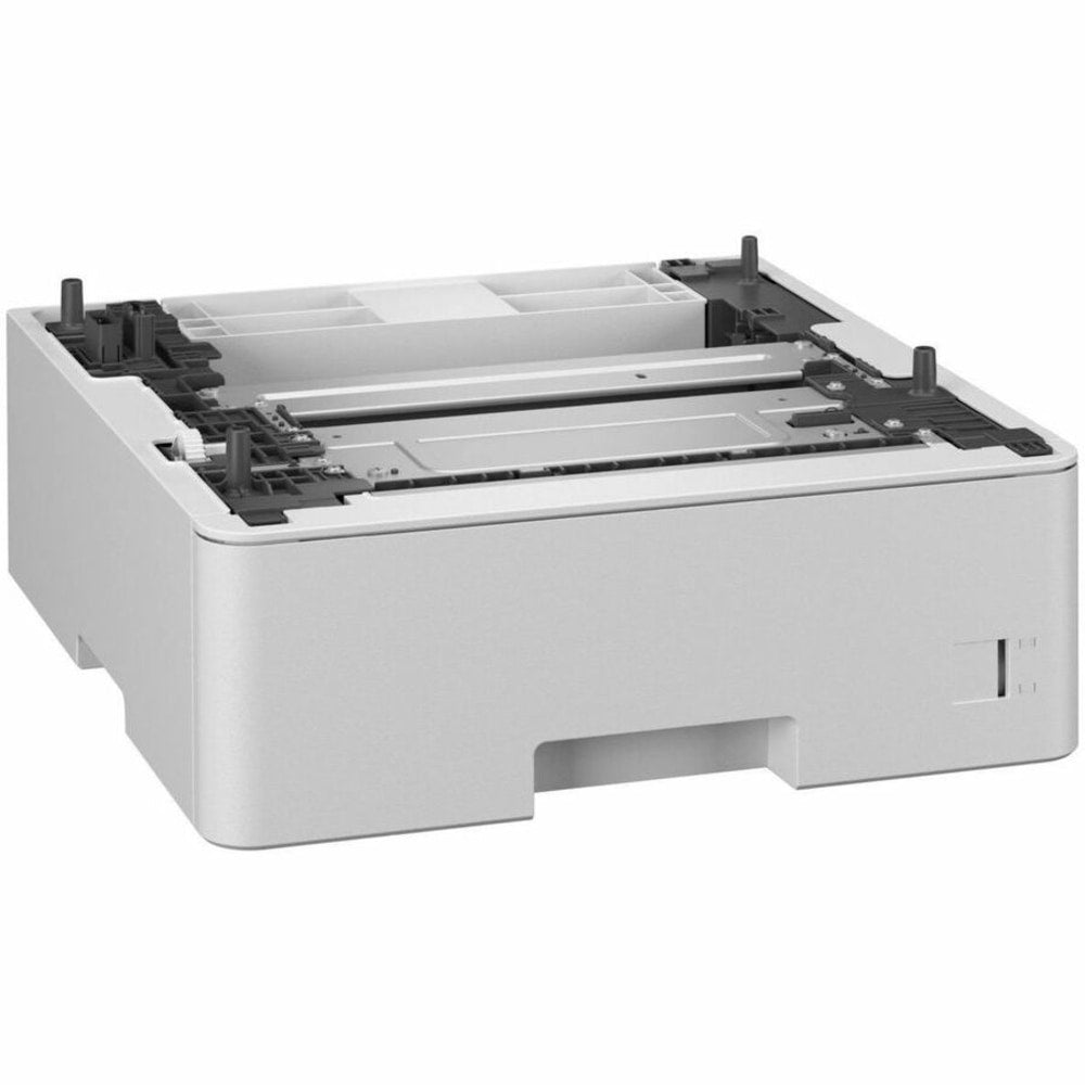 Brother LT-6505 Optional Lower Paper Tray (520-sheet capacity) for select Brother Monochrome Laser Printers and All-in-Ones - Plain Paper - A4 8.30in x 11.70in