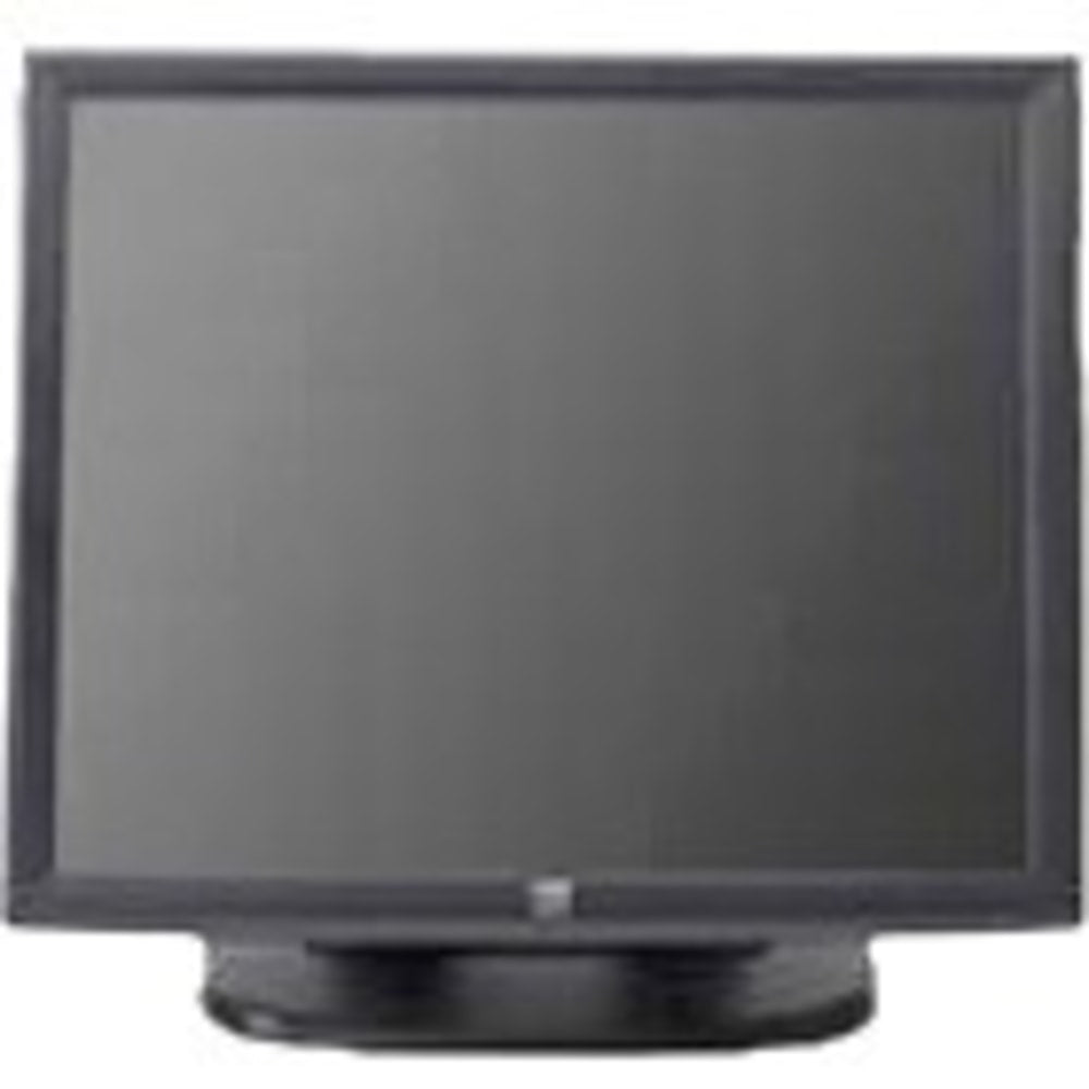 Elo 1915L 19in Class LCD Touchscreen Monitor - 5:4 - 5 ms - 19in Viewable - 5-wire Resistive - 1280 x 1024 - SXGA - 16.7 Million Colors - 800:1 - 300 Nit - USB - VGA - Gray