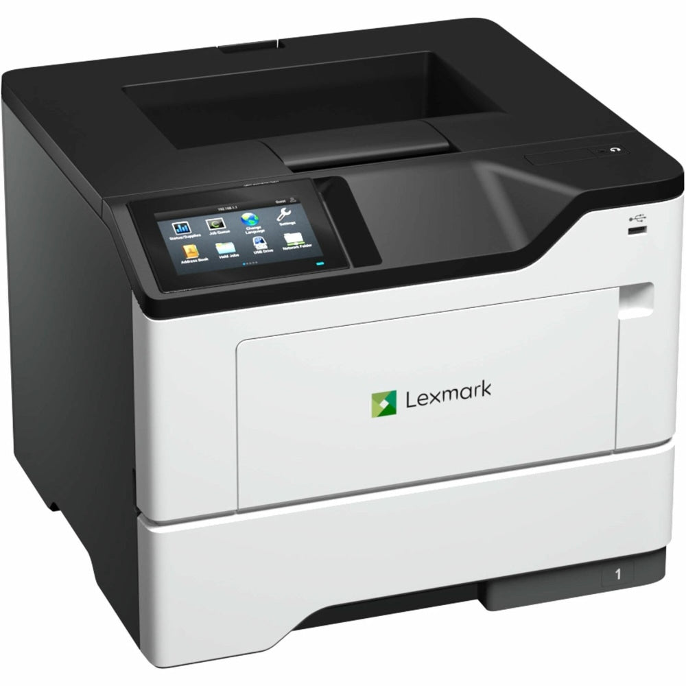 Lexmark MS632dwe Wireless Monochrome Laser Printer