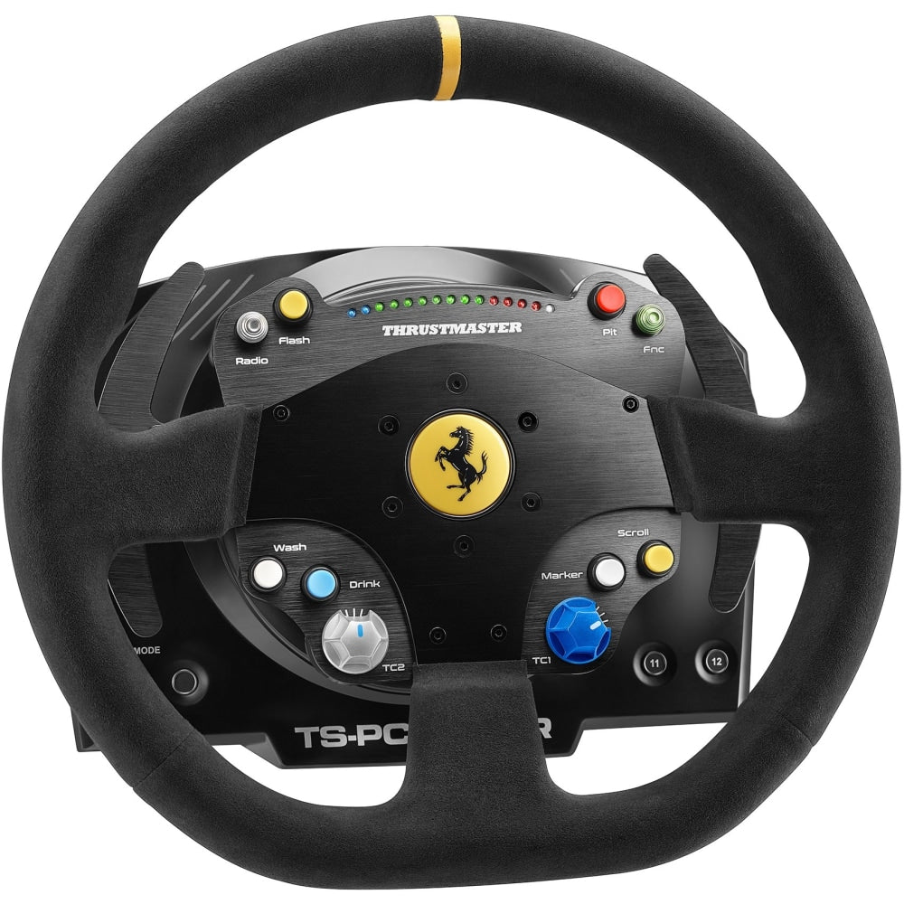 Thrustmaster TS-PC Racer 488 Challenge Edition - PC