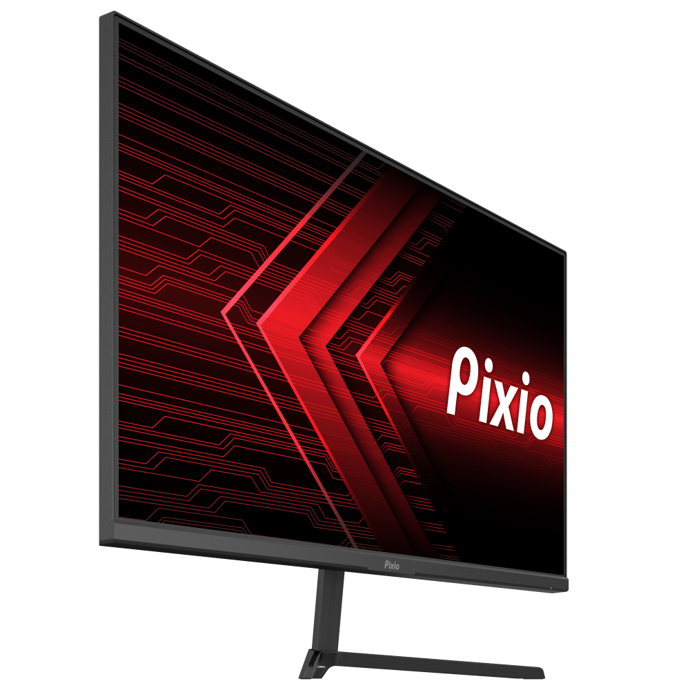 Pixio PX248 Prime 24in FHD Gaming Monitor, FreeSync