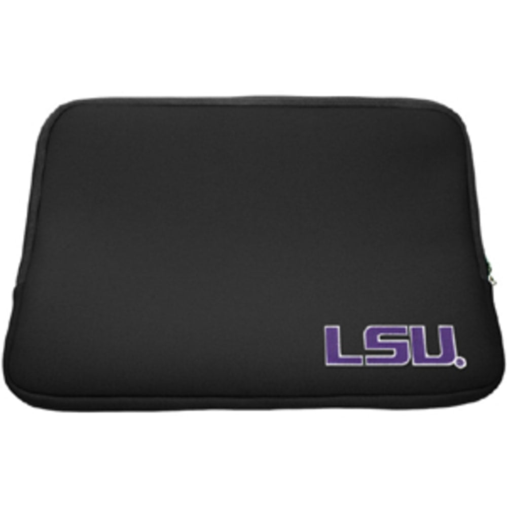 Centon Louisiana State University Edition - Notebook sleeve - 13in