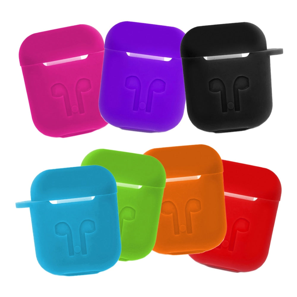 Digital Energy AirPod Accessory Kit, Assorted Colors, DAE2-1086