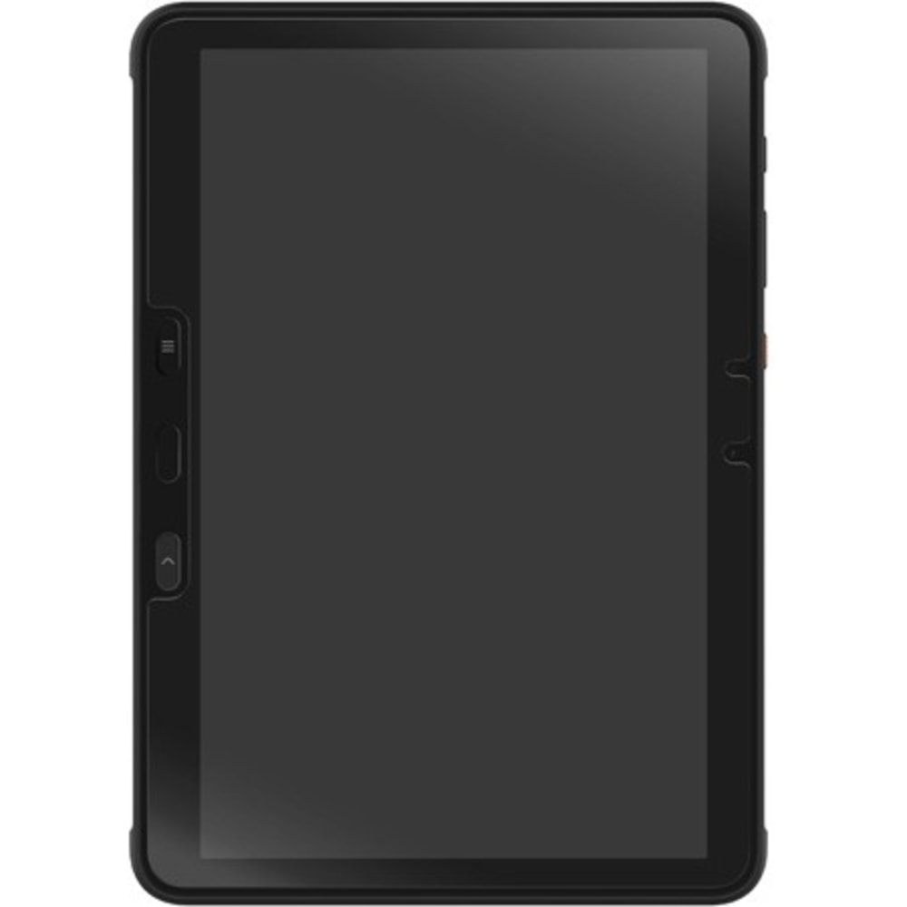 OtterBox Galaxy Tab Active Pro Alpha Glass Screen Protector Clear - For LCD Tablet - Nick Resistant, Fingerprint Proof, Shatter Proof, Scratch Resistant, Shatter Resistant - Tempered Glass, Aluminosilicate - 1