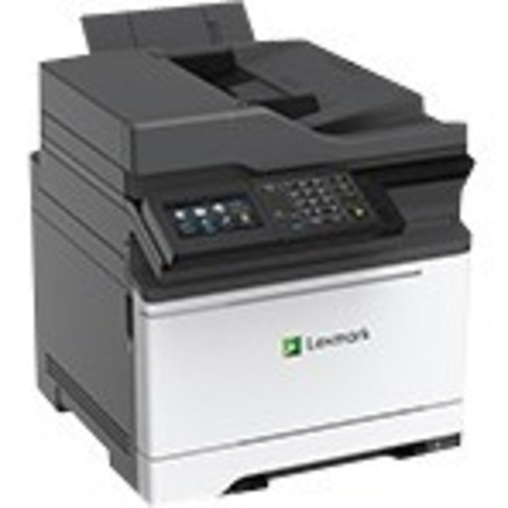 Lexmark CX522ade All-In-One Color Laser Printer