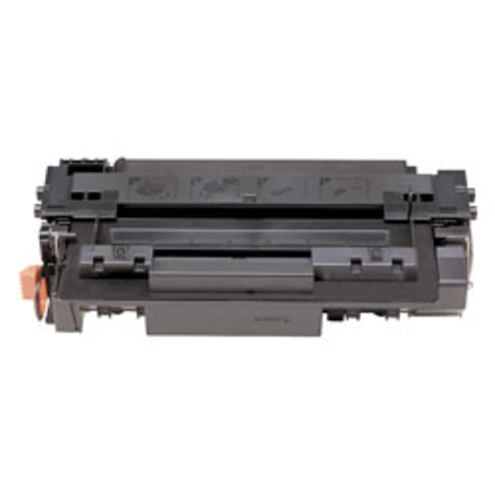 Elite Image Remanufactured Black High Yield Toner Cartridge Replacement For HP 11X, Q6511X, ELI75122