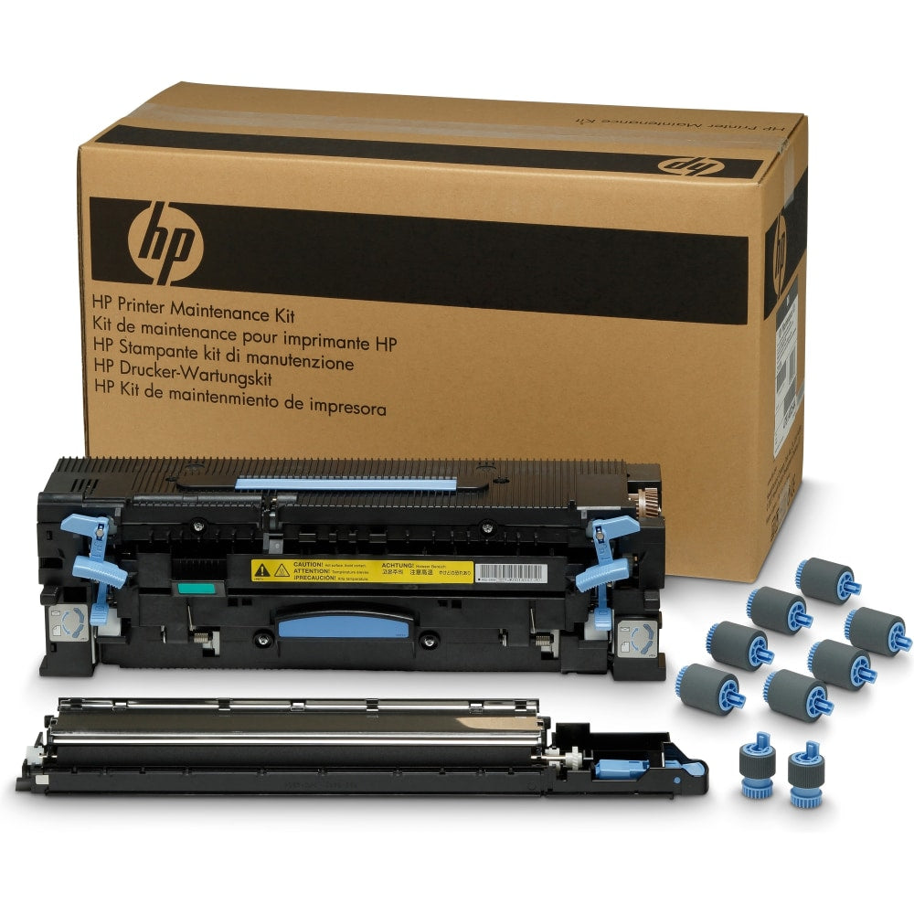 HP C9152A 110-Volt Maintenance Kit