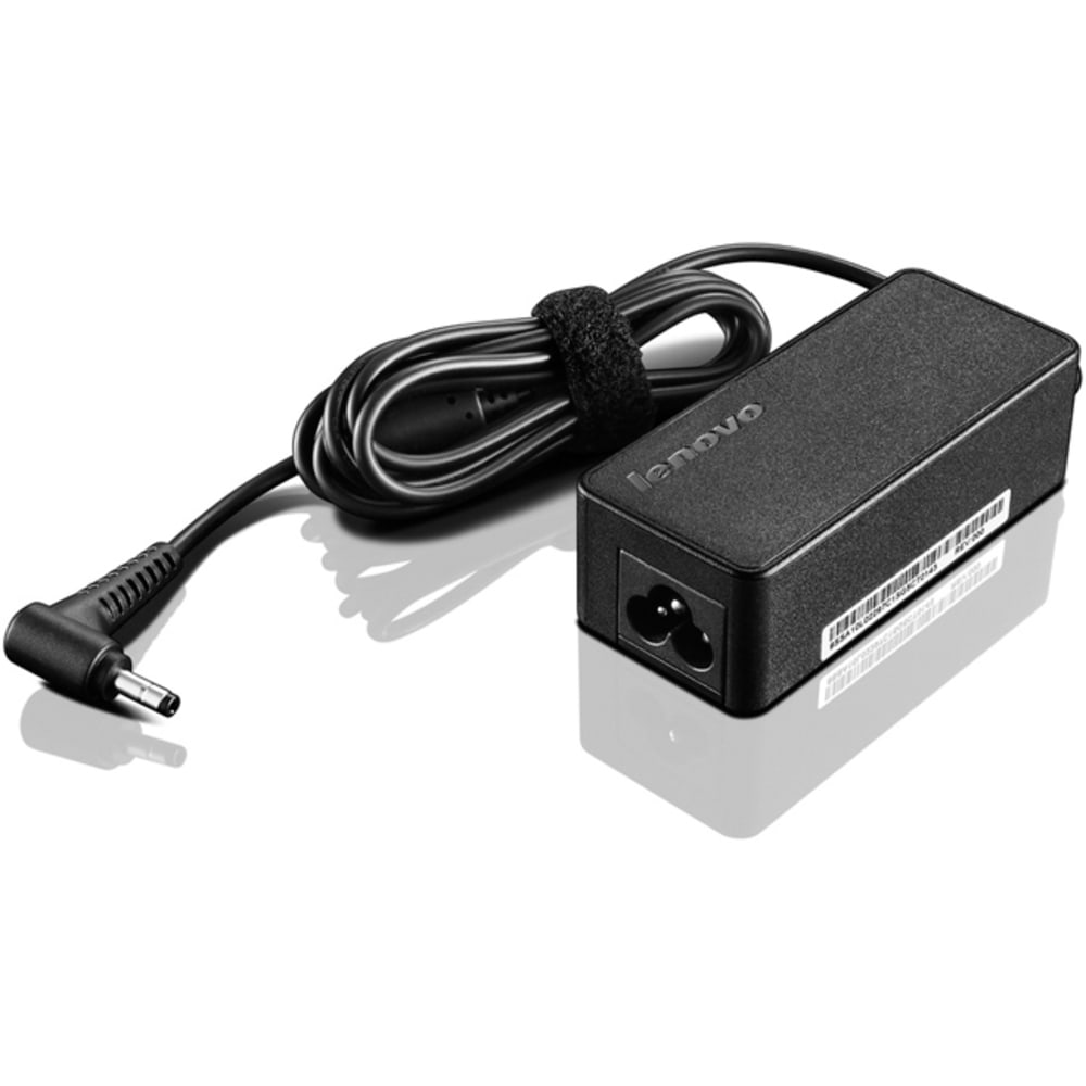 Lenovo N22 Chromebook Lenovo 45W Round Tip AC Adapter(UL) - 45 W - 20 V DC Output