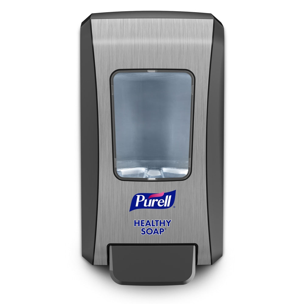 Purell FMX-20 Wall-Mount Hand Soap Dispenser, Graphite