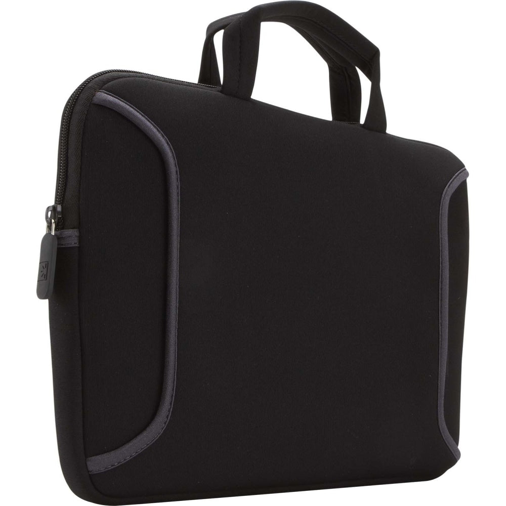 Case Logic Black 12.1in Laptop Sleeve