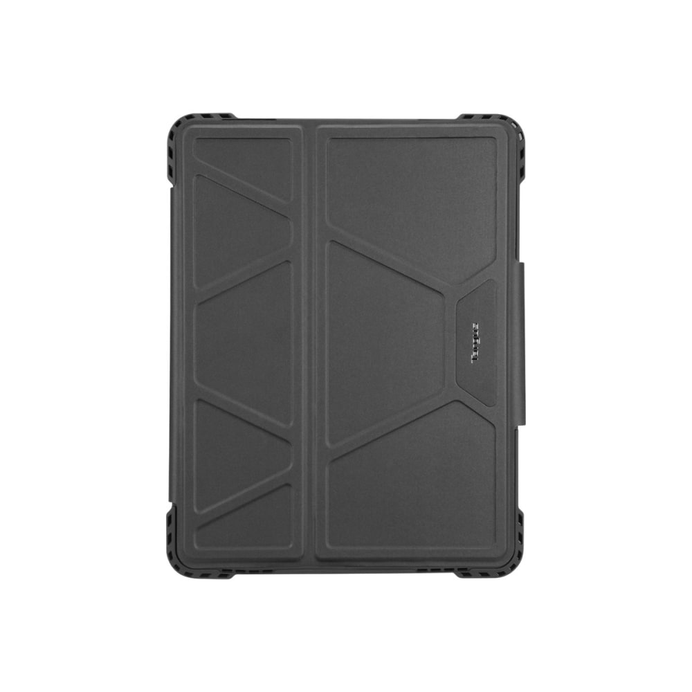 Targus Pro-Tek Rotating Case For Apple iPad Pro 12.9in, Black, THZ748GL