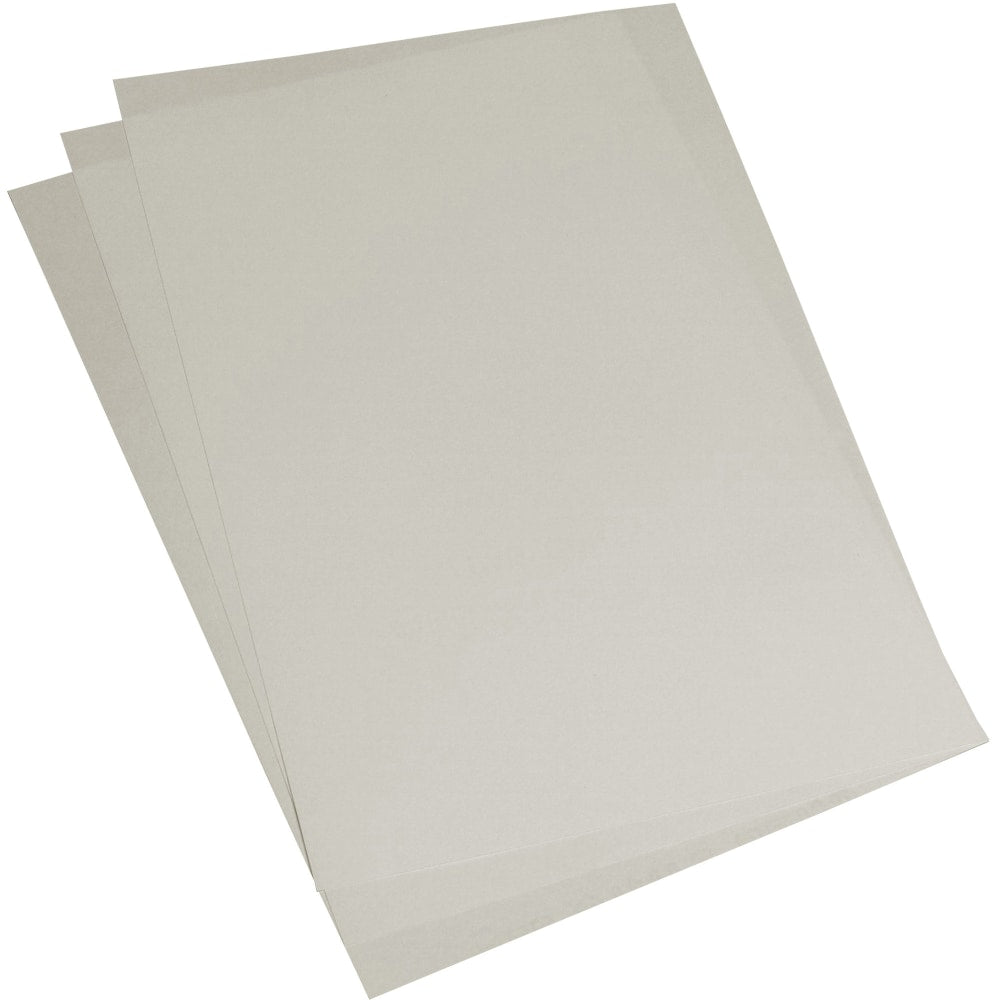 Mohawk Strathmore Writing Laid Paper, Letter Size (8 1/2in x 11in), 24 Lb, Wove, Natural, Ream Of 500 Sheets