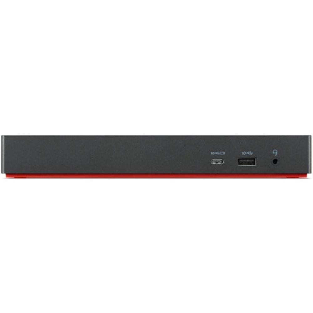 Lenovo Docking Station For Notebook/Monitor