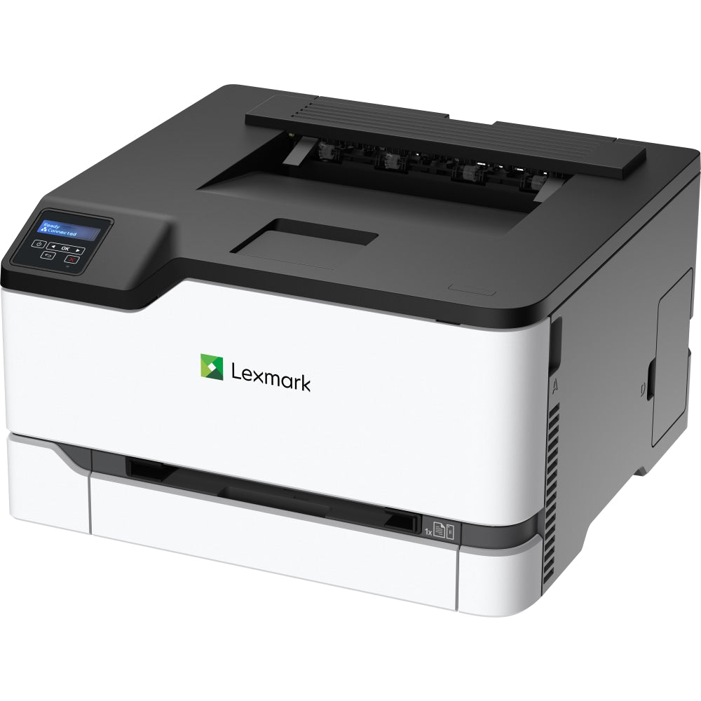 Lexmark C3224dw Wireless Color Laser Printer