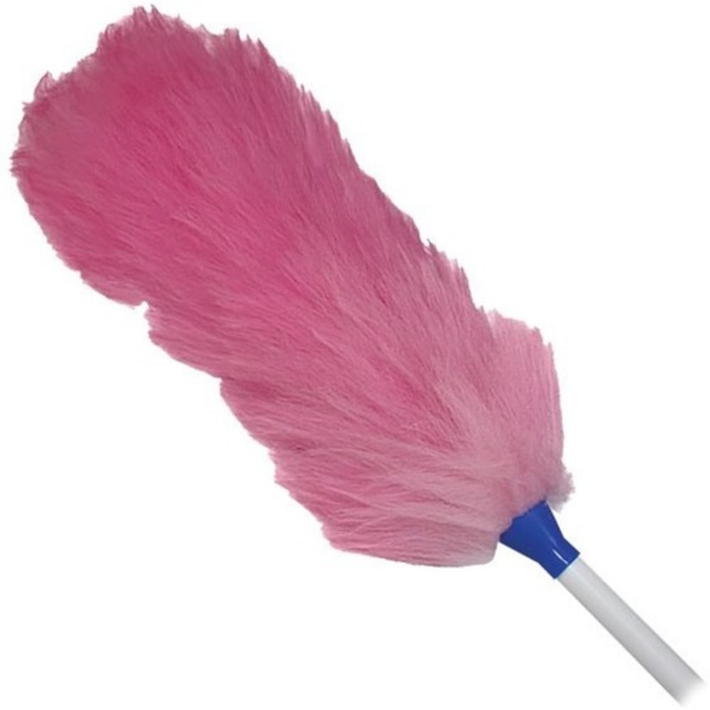 Impact Products Lambswool Duster, 28in, Assorted Colors