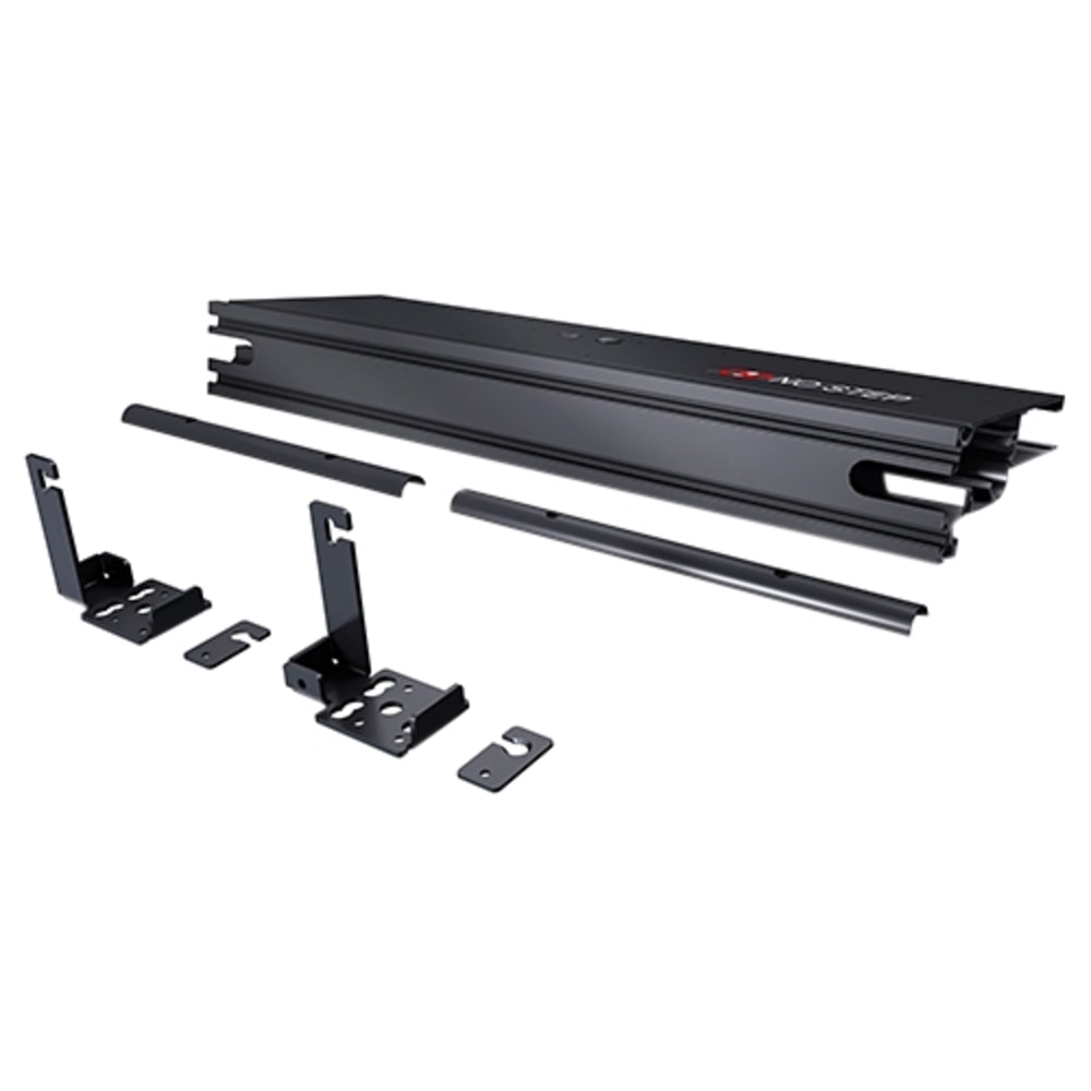 APC - Rack panel mounting rail - ceiling mountable