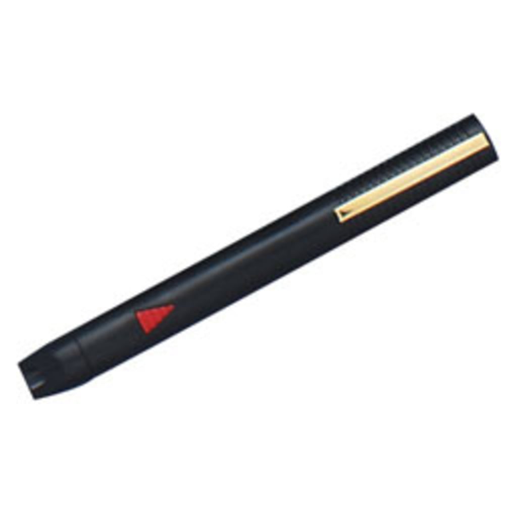 Quartet Class 3A Standard Laser Pointer, Black