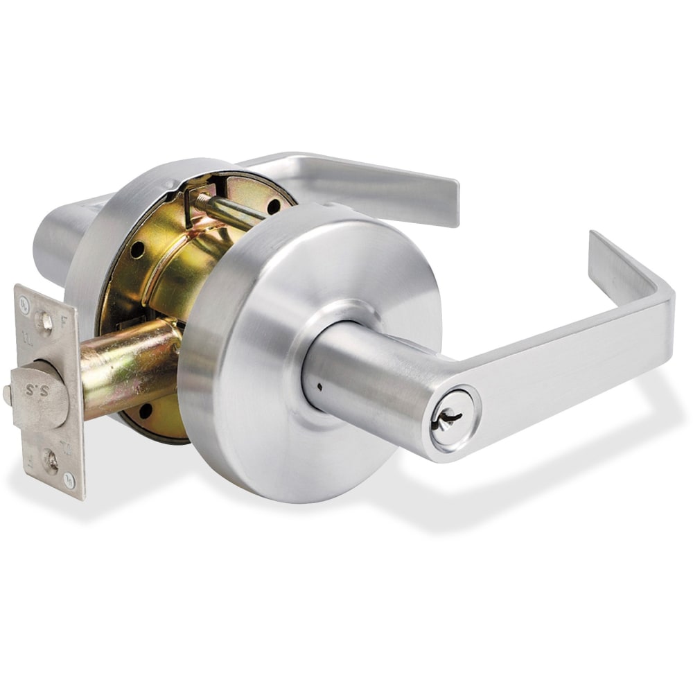 Master Lock Heavy-Duty Storeroom Lever