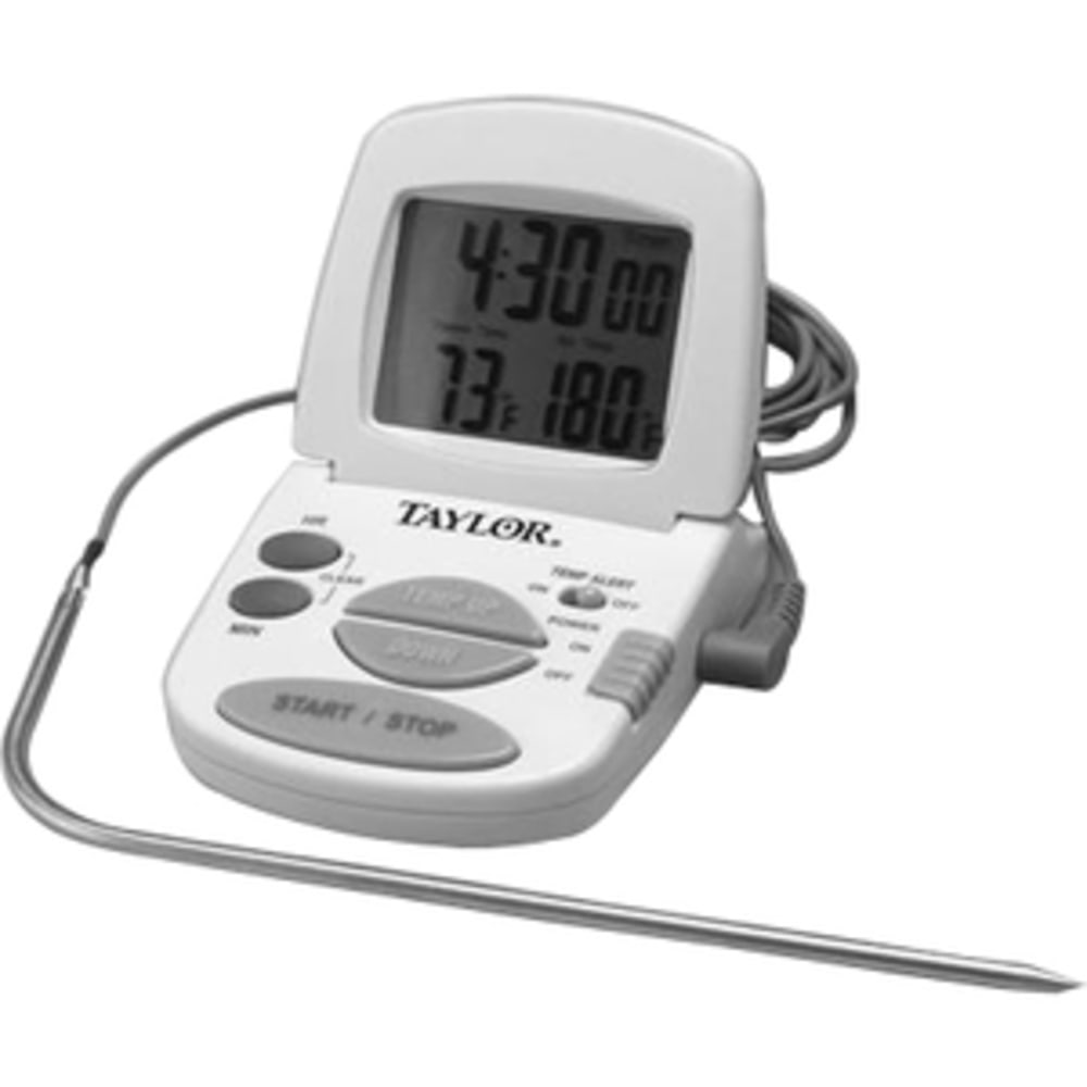 Taylor Digital Cooking Thermometer