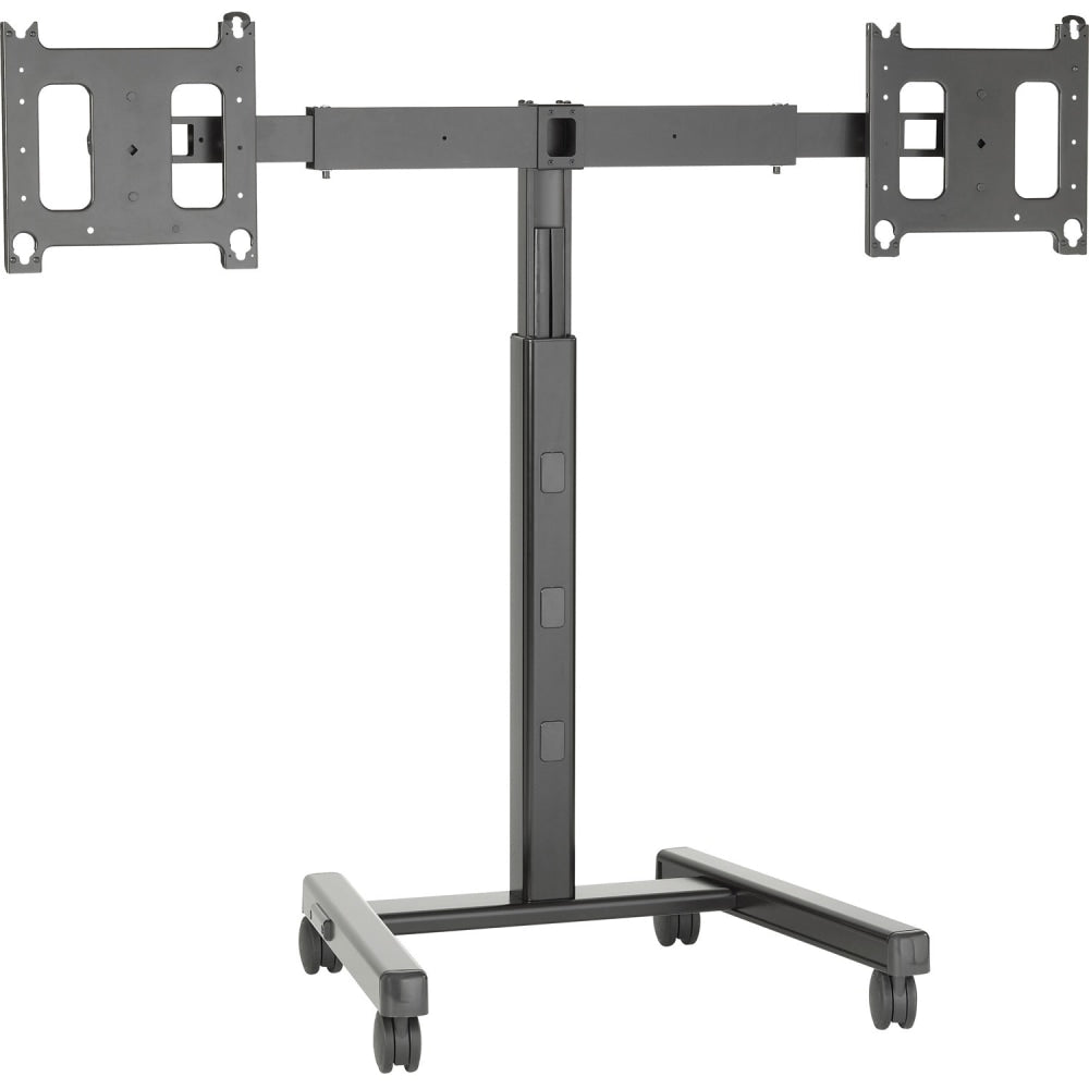 Chief PAC722 Pole Mount for Flat Panel Display - 38in to 58in Screen Support - 150 lb Load Capacity