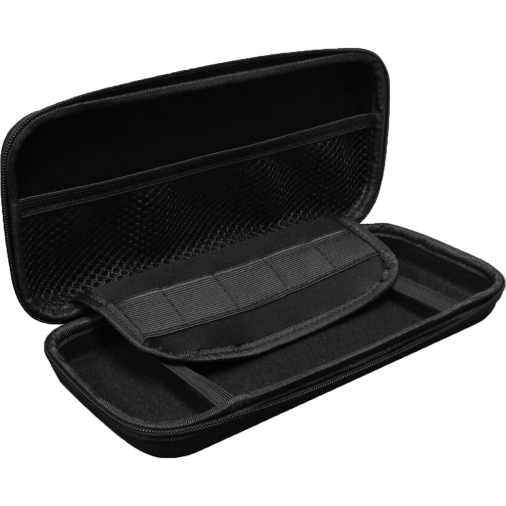 GameFitz Switch Hard Shell Carrying Case, Black, 995100293M