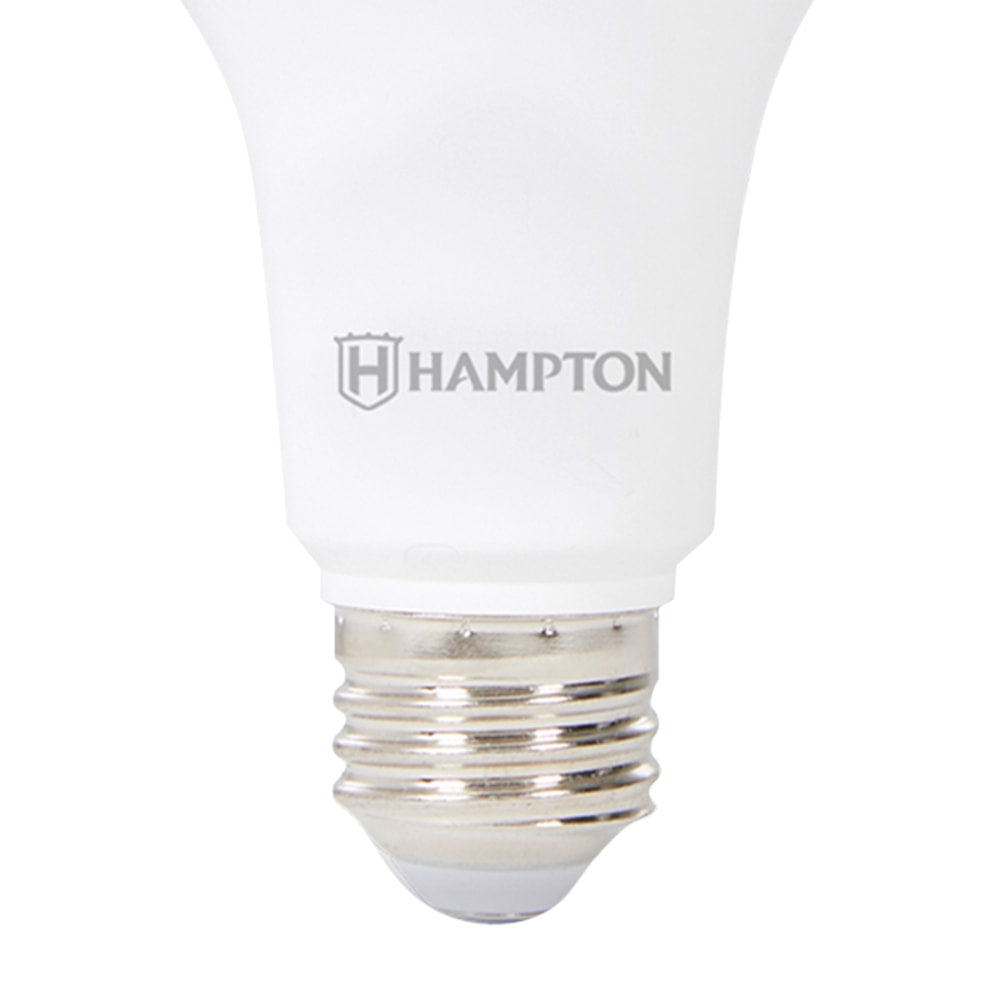 Array By Hampton BR30 760-Lumen Smart Wi-Fi Full Color LED Flood Light Bulb