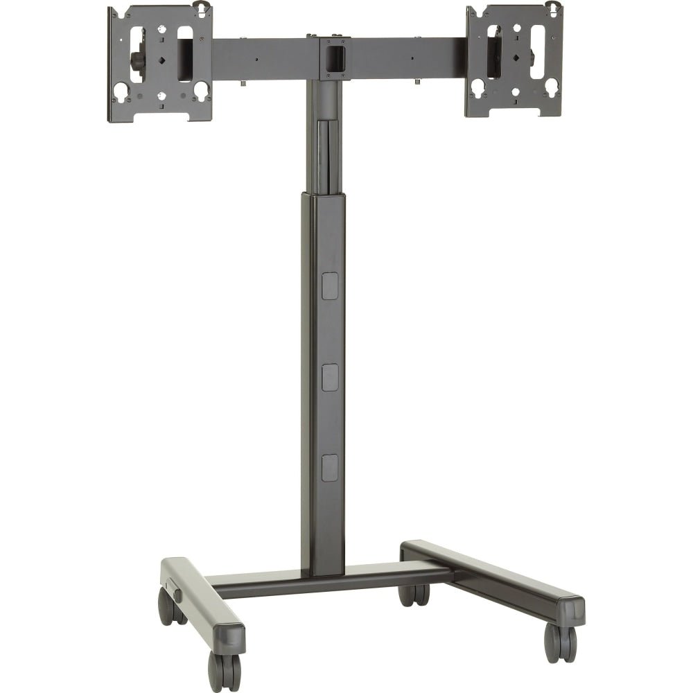 Chief MAC722 Pole Mount for Flat Panel Display - 38in to 58in Screen Support - 125 lb Load Capacity