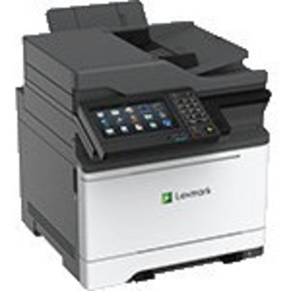 Lexmark CX625ade Laser All-In-One Color Printer