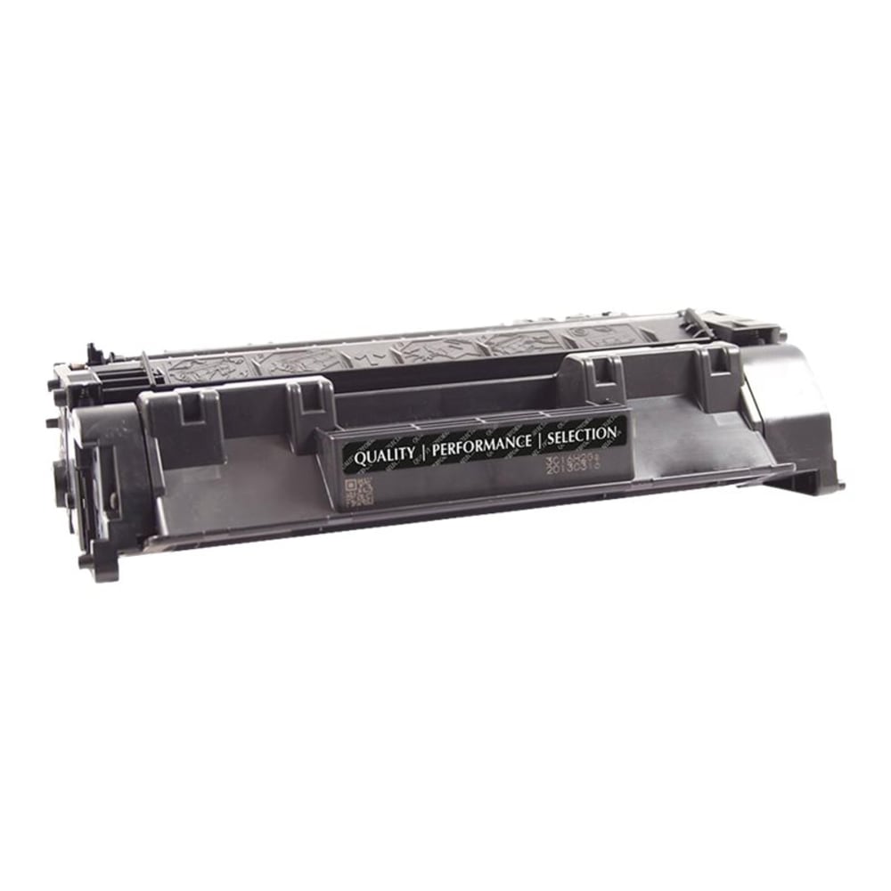 MSE Remanufactured Black Toner Cartridge Replacement For HP CF280A