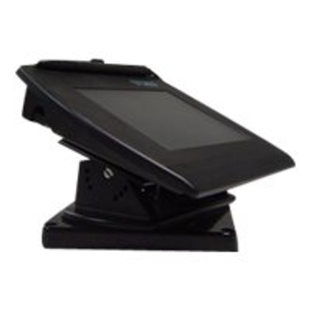 Topaz Systems Tilt Stand - Signature terminal stand - for SigLite LCD 1X5; SignatureGem T-LBK755; SignatureGem LCD 4x3; SignatureGem LCD1x5