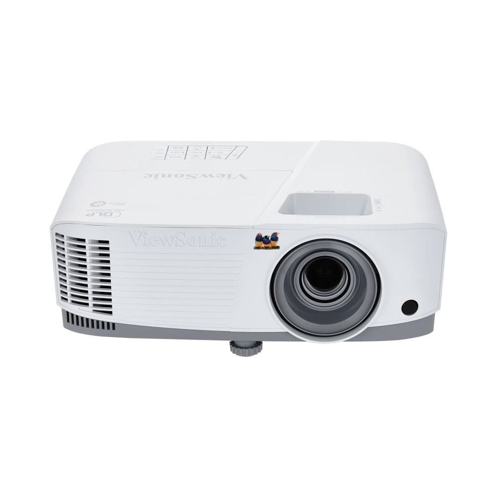 ViewSonic 3-D Ready DLP Projector, PA503X