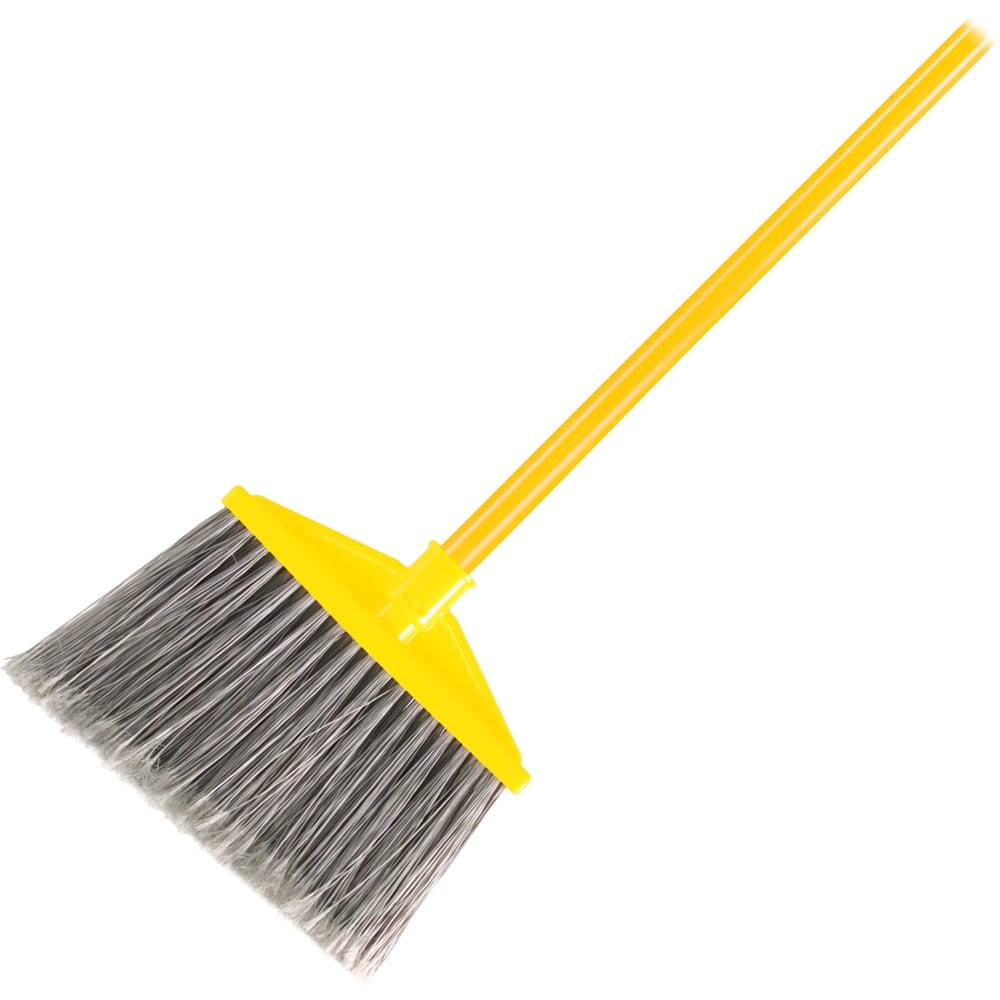 Rubbermaid Brute Angled Broom