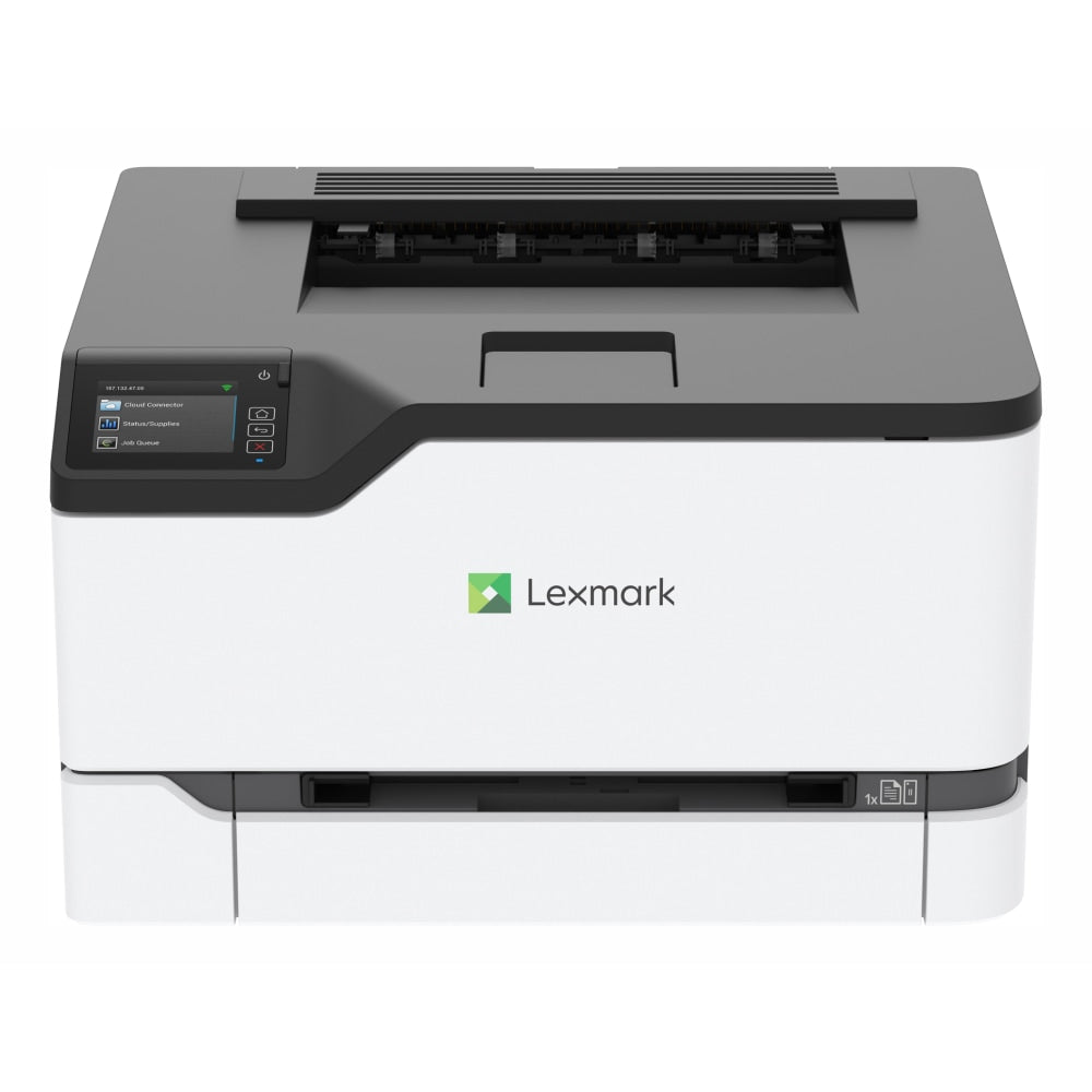 Lexmark C3426dw Wireless Laser Color Printer